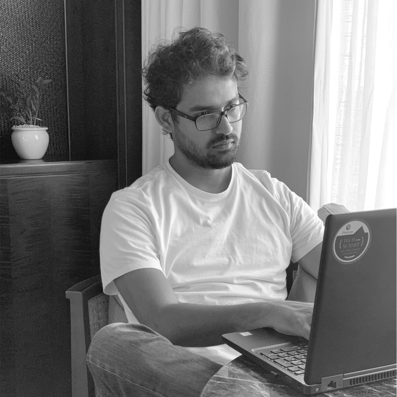 Dananjana (Dana) Kuruppuachchi — DevOps & Platform Engineer