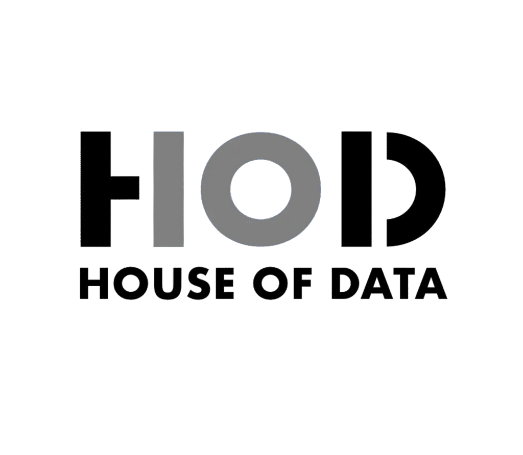 House of Data